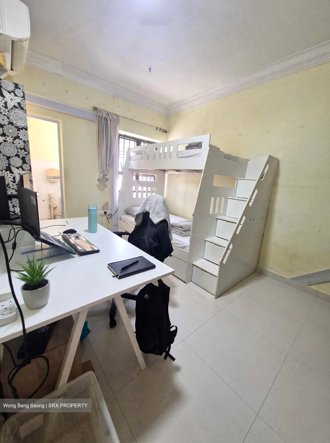 Blk 211 Kovan City (Hougang), HDB 3 Rooms #586148811